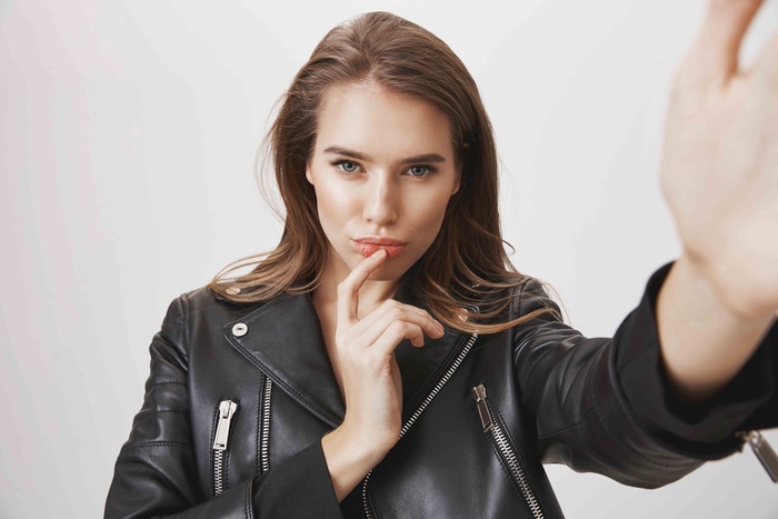 Female Domination 