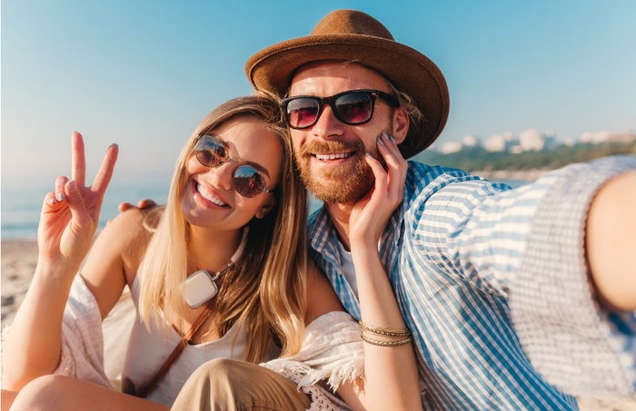 find perfect match