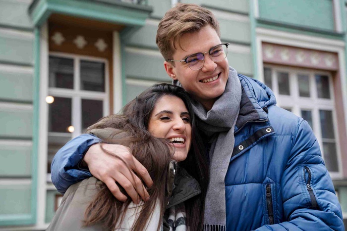 couple