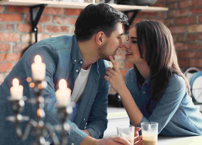 find match love