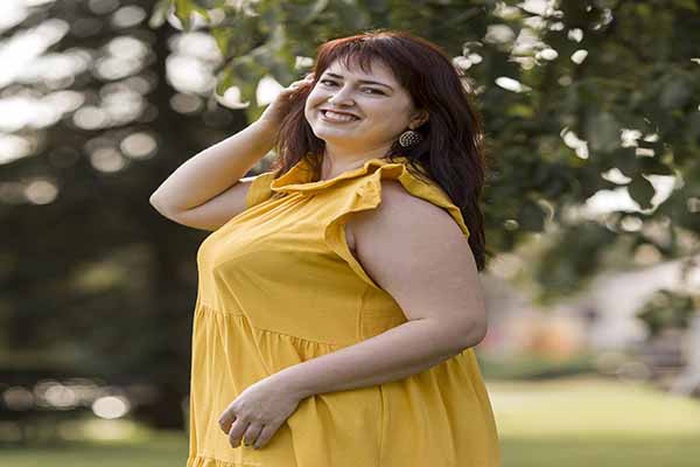 Big Breast Beautiful Women