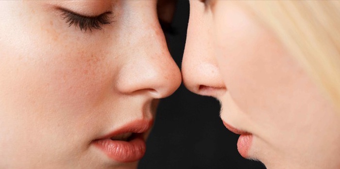 Lesbian