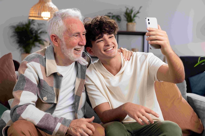 Gay Sugar Daddy