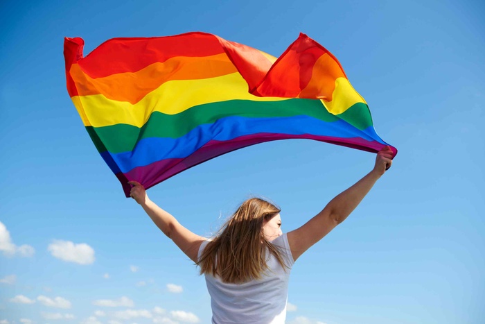 lesbian