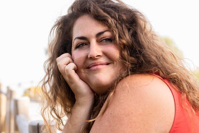 BBW women