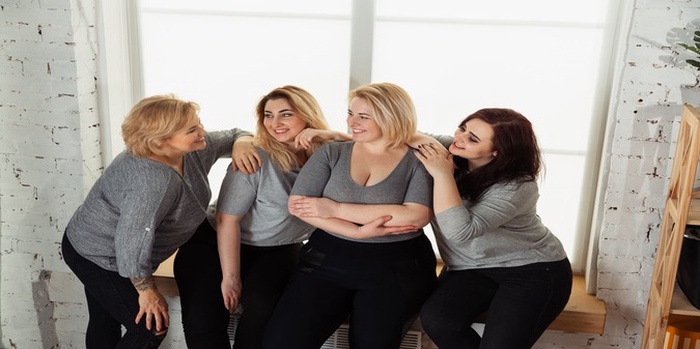 BBWs