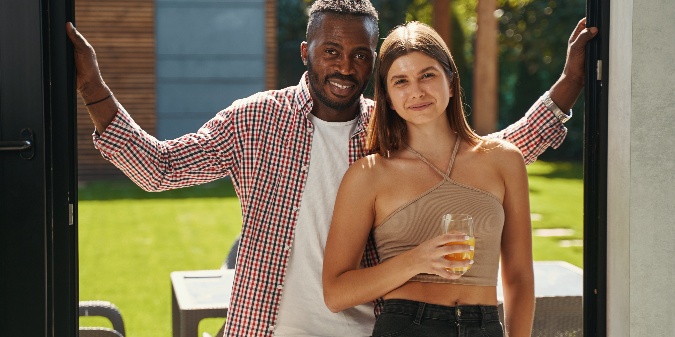 Interracial Dating