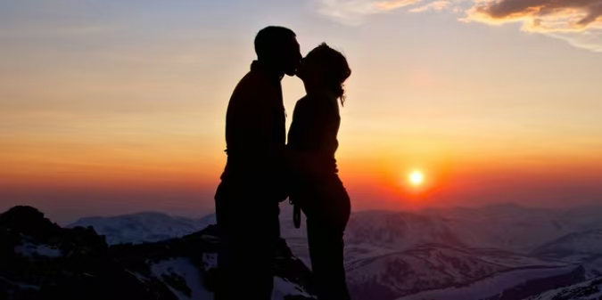 How to break the misunderstanding of bisexuality in love