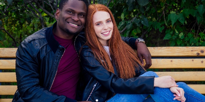 Interracial Dating
