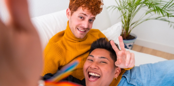 Gay Dating