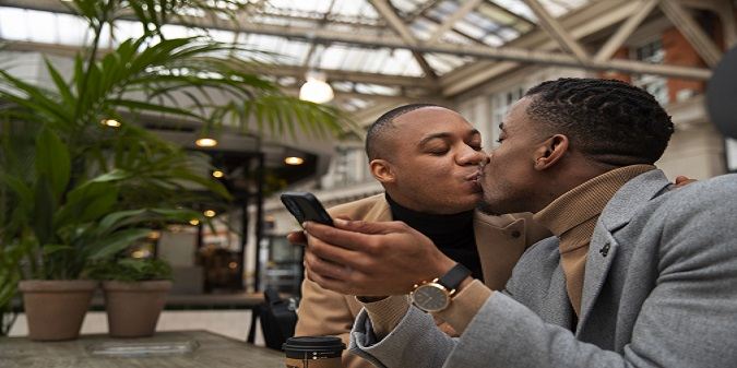Gay Black Men