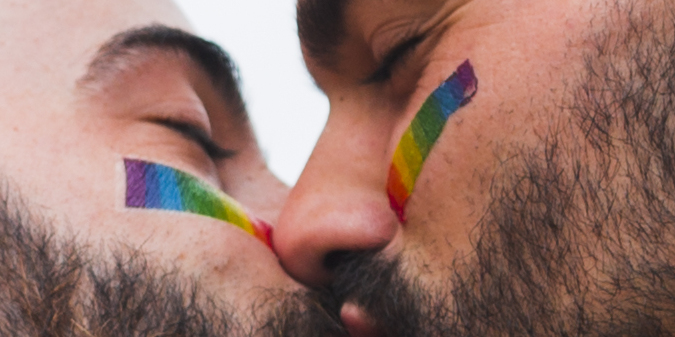 gay men