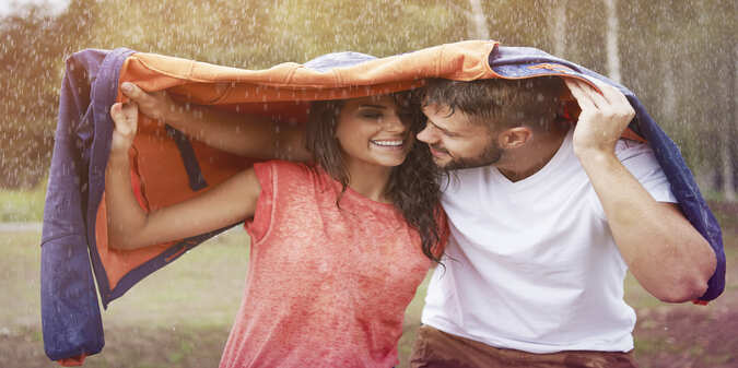 couple dating love