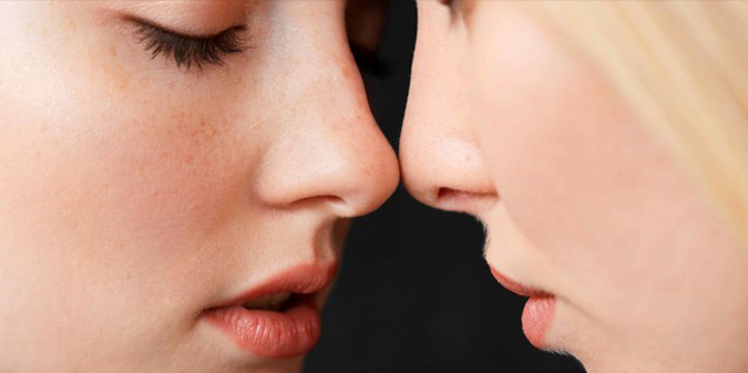 Lesbian